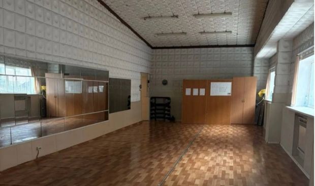 Фотография Гимнастический зал г.Красноярск